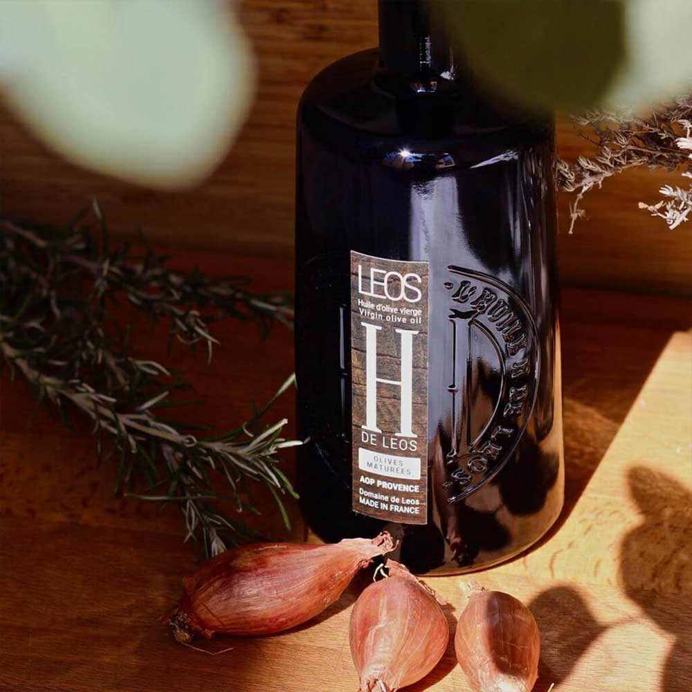 H de Leos Matured - Image 3