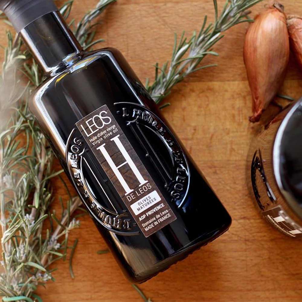 H de Leos Matured - Image 2