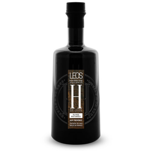 H de Leos Maturée